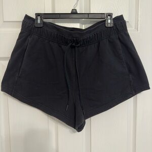 Lululemon Inner Glow High Rise 3”